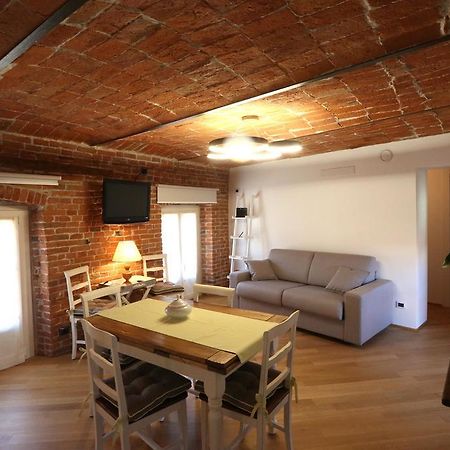 Alba Sui Tetti Apartment Экстерьер фото