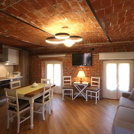 Alba Sui Tetti Apartment Экстерьер фото