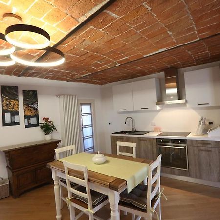 Alba Sui Tetti Apartment Экстерьер фото