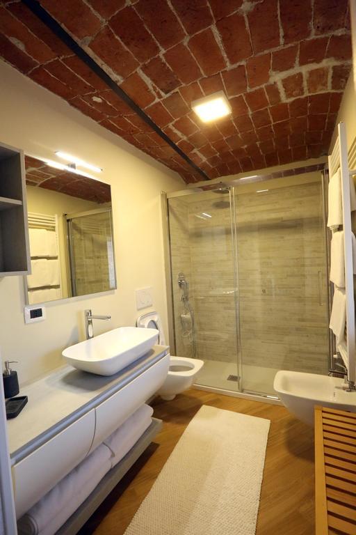 Alba Sui Tetti Apartment Экстерьер фото