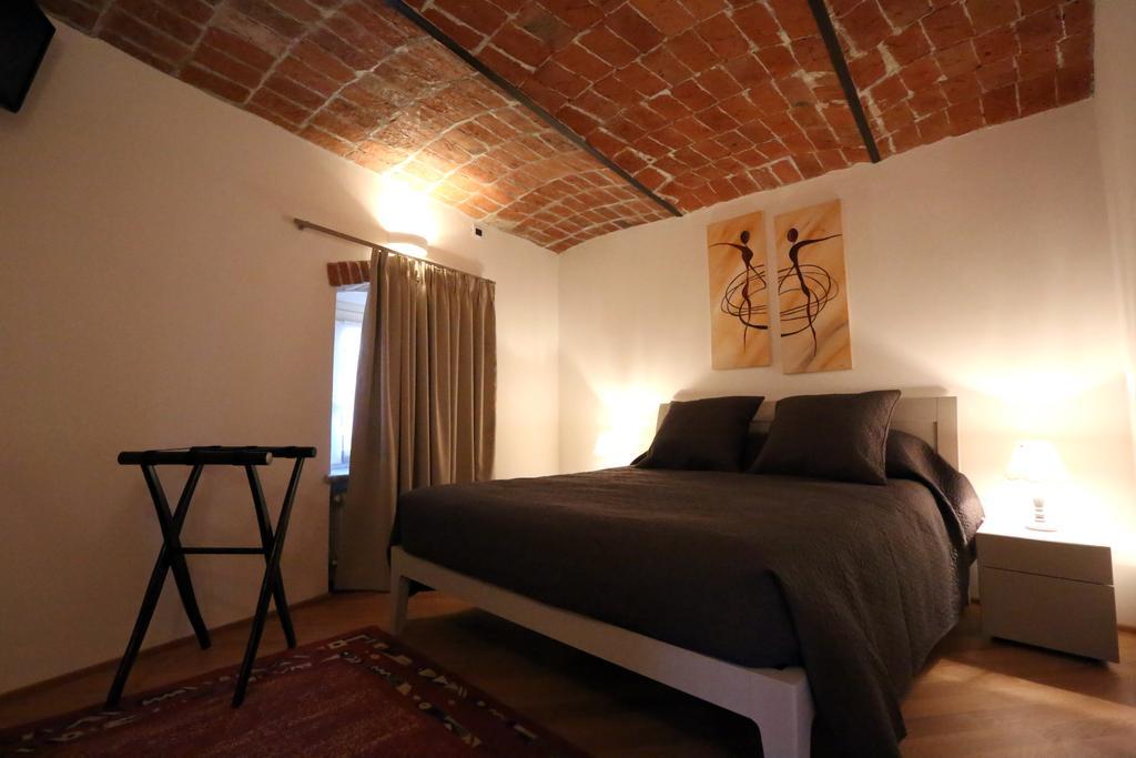 Alba Sui Tetti Apartment Экстерьер фото