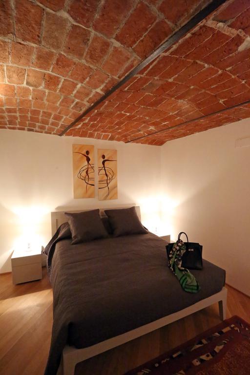 Alba Sui Tetti Apartment Экстерьер фото